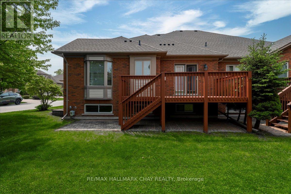 17 Artisan Lane, New Tecumseth, Ontario  L9R 2E3 - Photo 35 - N12183880