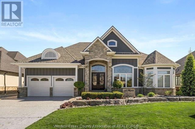 MLS# 25014072: 35 AUGUSTUS, LaSalle, Canada