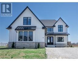 46 BELLEVIEW DRIVE, Cottam, Ontario