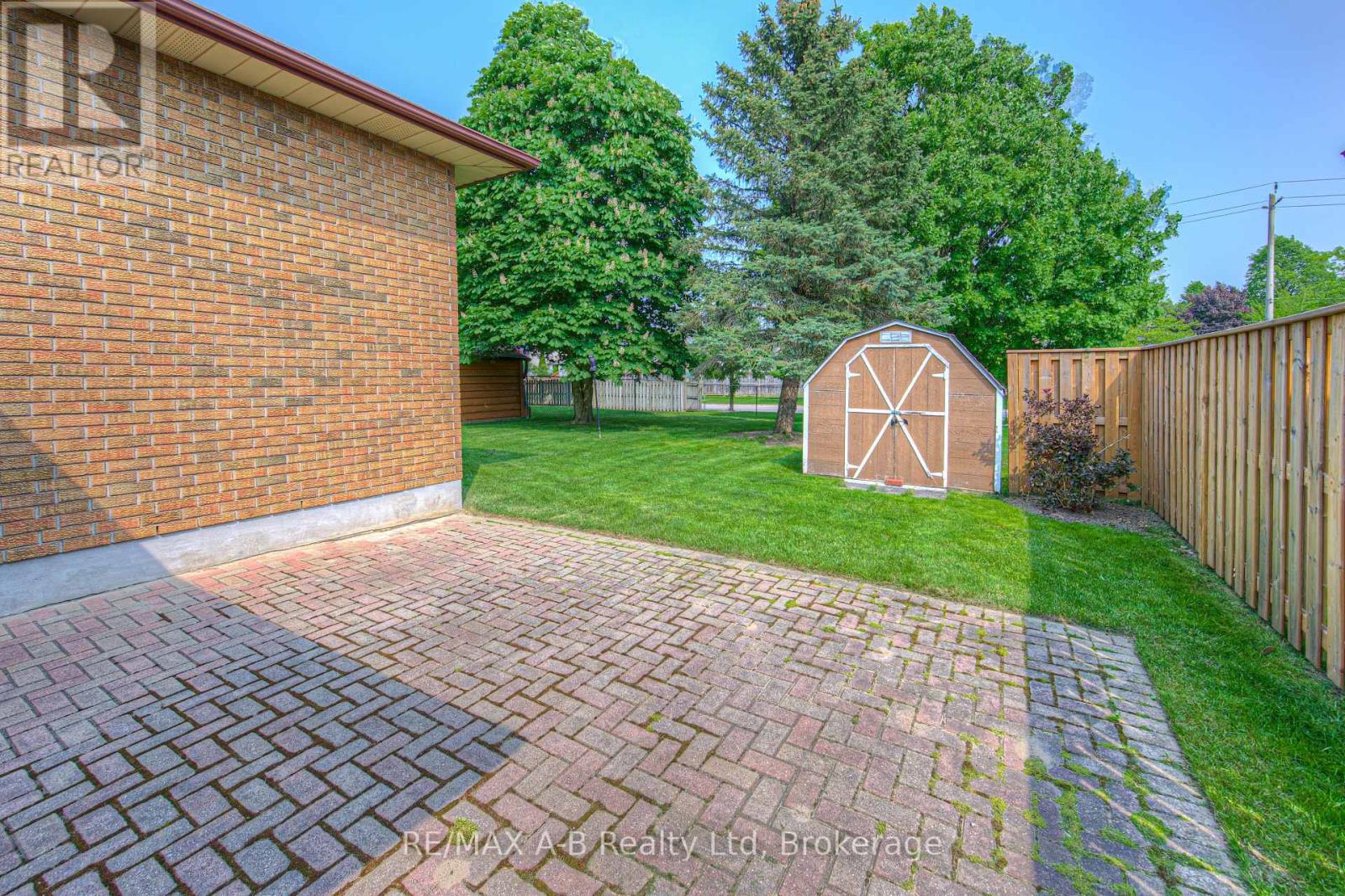 23 Magwood Court, Stratford, Ontario  N4Z 1G3 - Photo 37 - X12194819