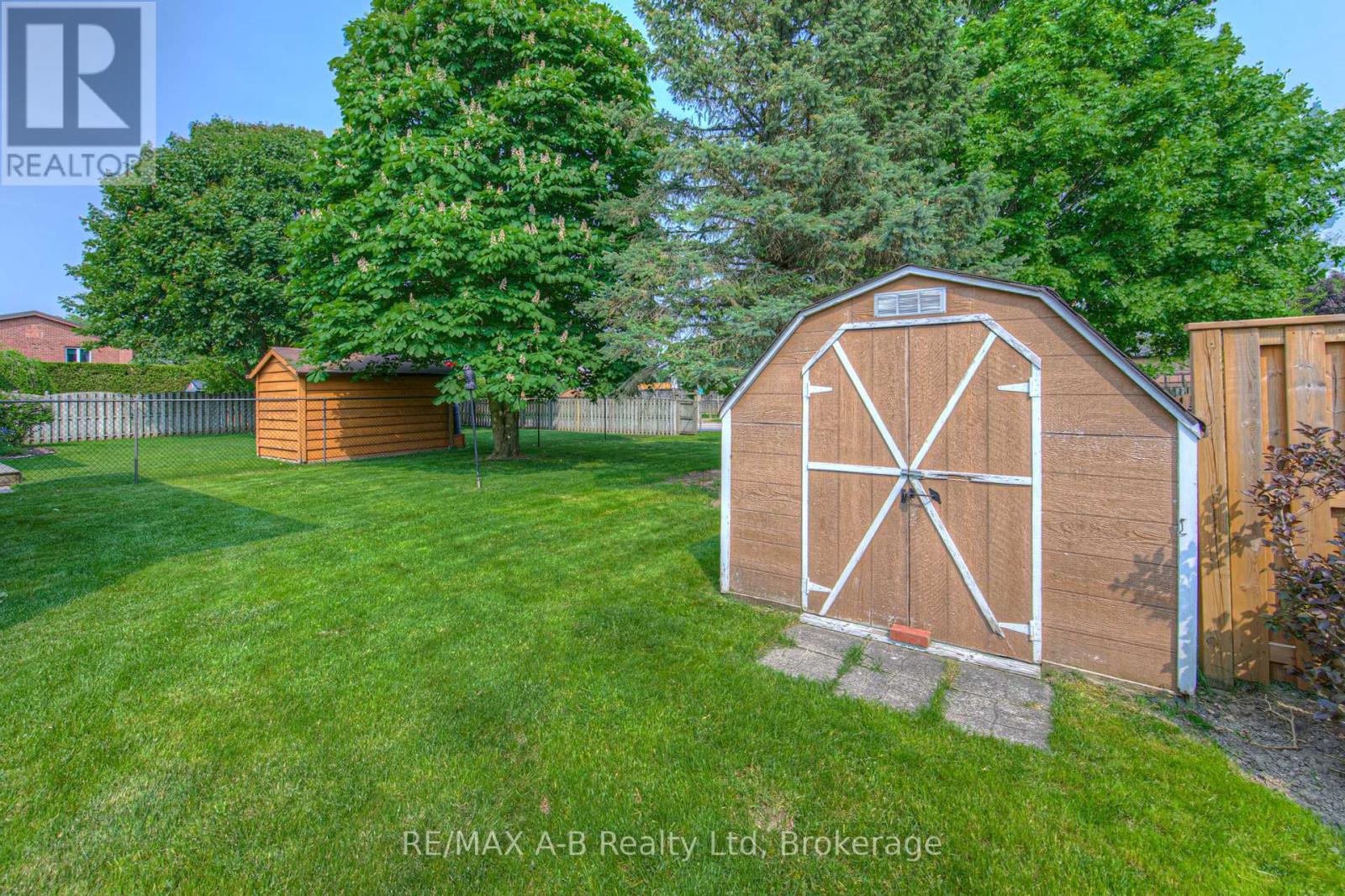 23 Magwood Court, Stratford, Ontario  N4Z 1G3 - Photo 39 - X12194819