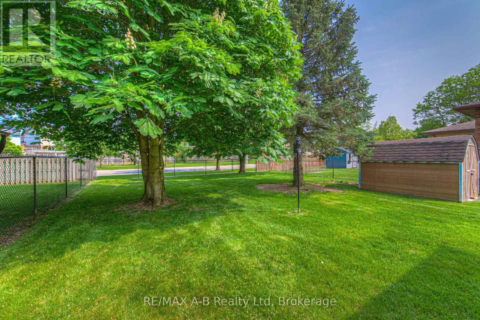 23 Magwood Court, Stratford, Ontario  N4Z 1G3 - Photo 40 - X12194819