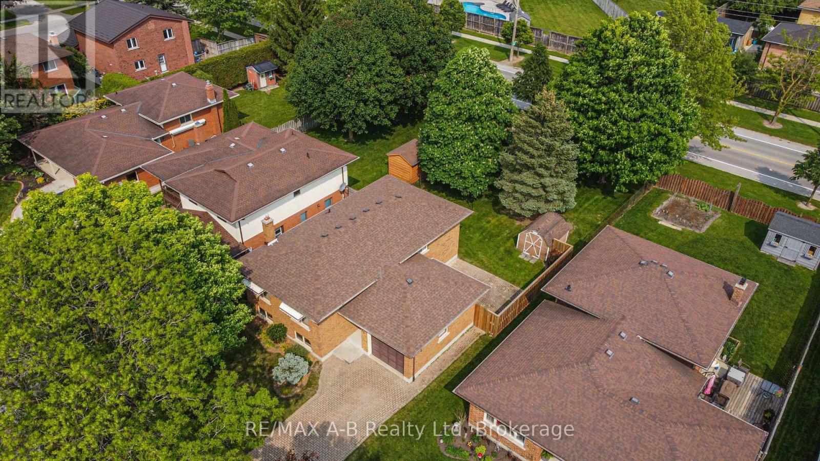 23 Magwood Court, Stratford, Ontario  N4Z 1G3 - Photo 43 - X12194819