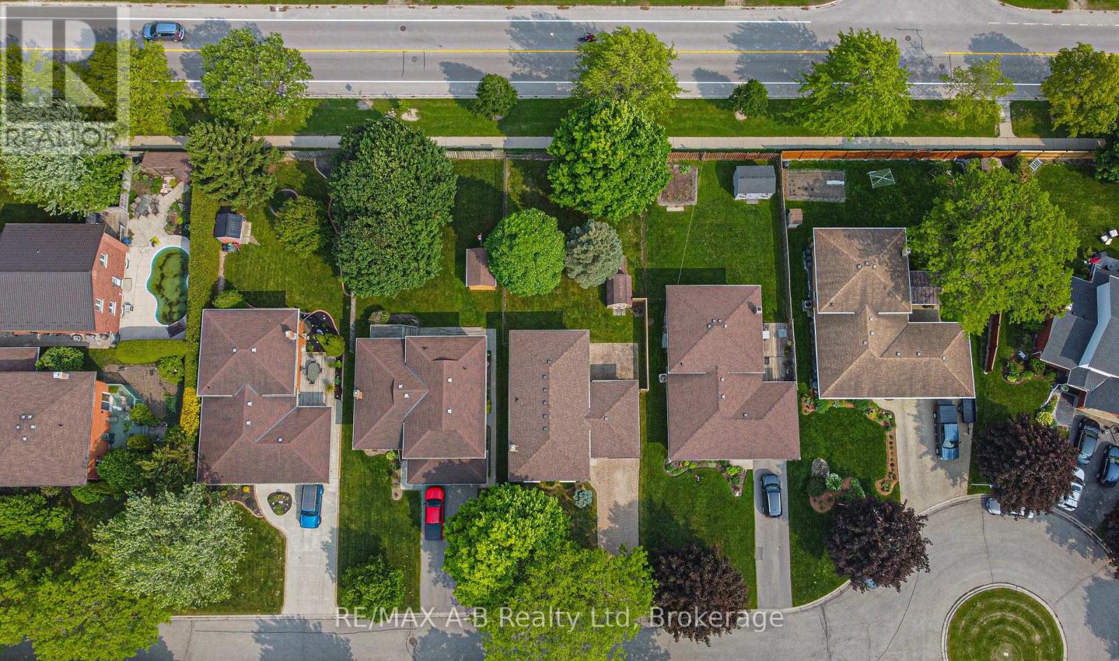 23 Magwood Court, Stratford, Ontario  N4Z 1G3 - Photo 45 - X12194819