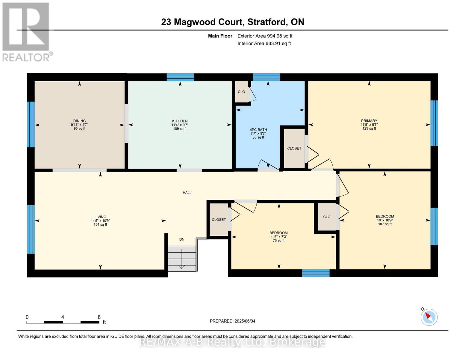 23 Magwood Court, Stratford, Ontario  N4Z 1G3 - Photo 48 - X12194819