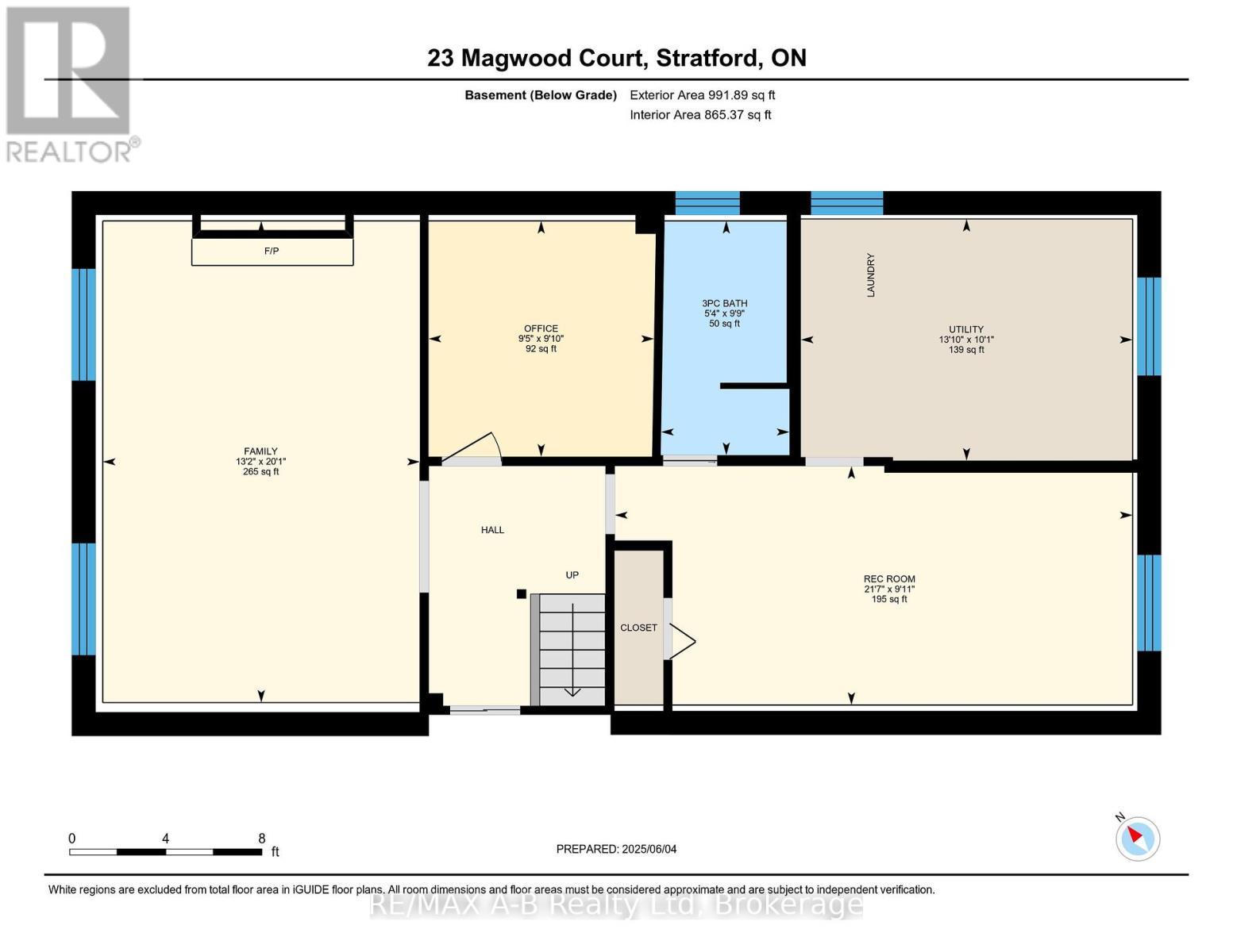 23 Magwood Court, Stratford, Ontario  N4Z 1G3 - Photo 50 - X12194819