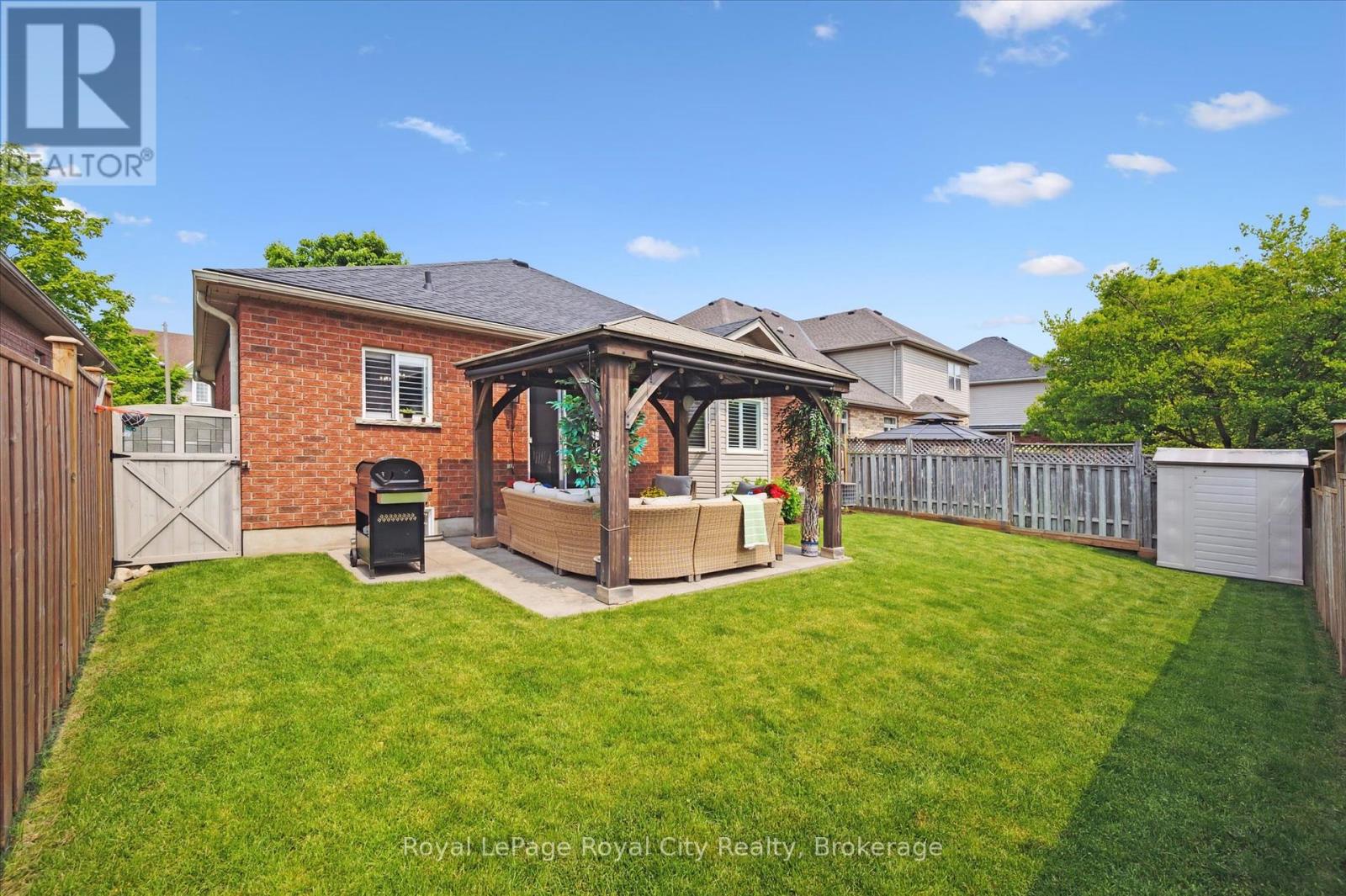 5 Haney Drive, Guelph, Ontario  N1L 1N3 - Photo 43 - X12194868