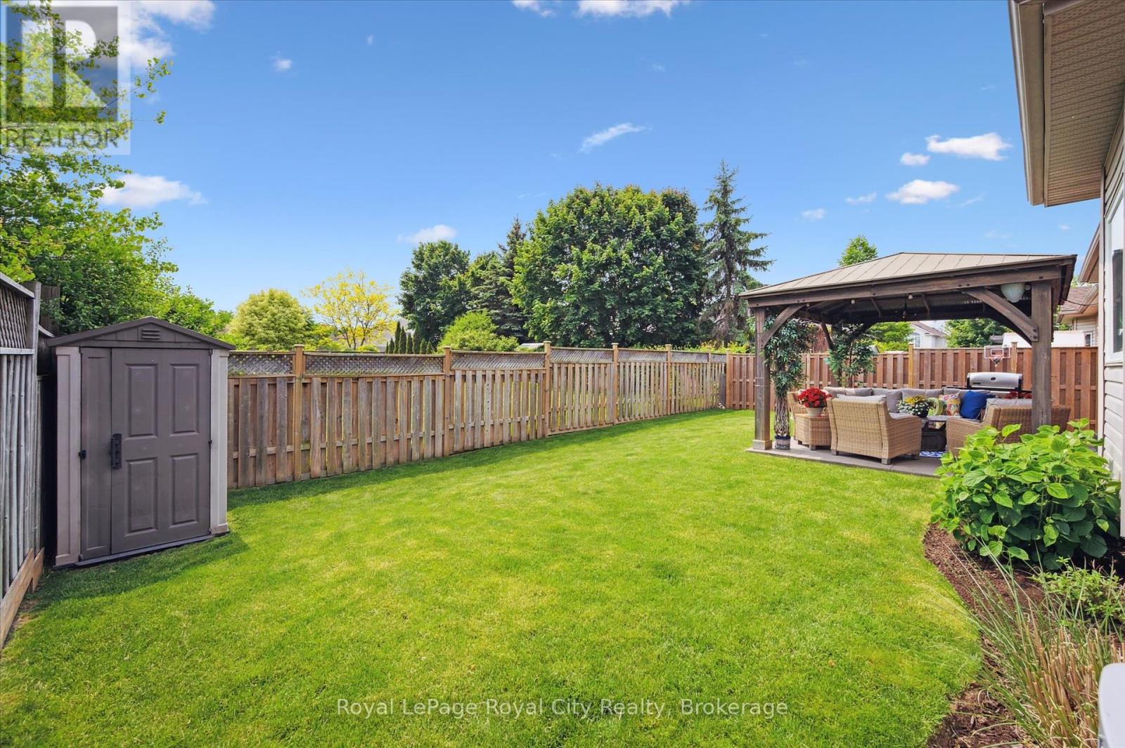 5 Haney Drive, Guelph, Ontario  N1L 1N3 - Photo 45 - X12194868