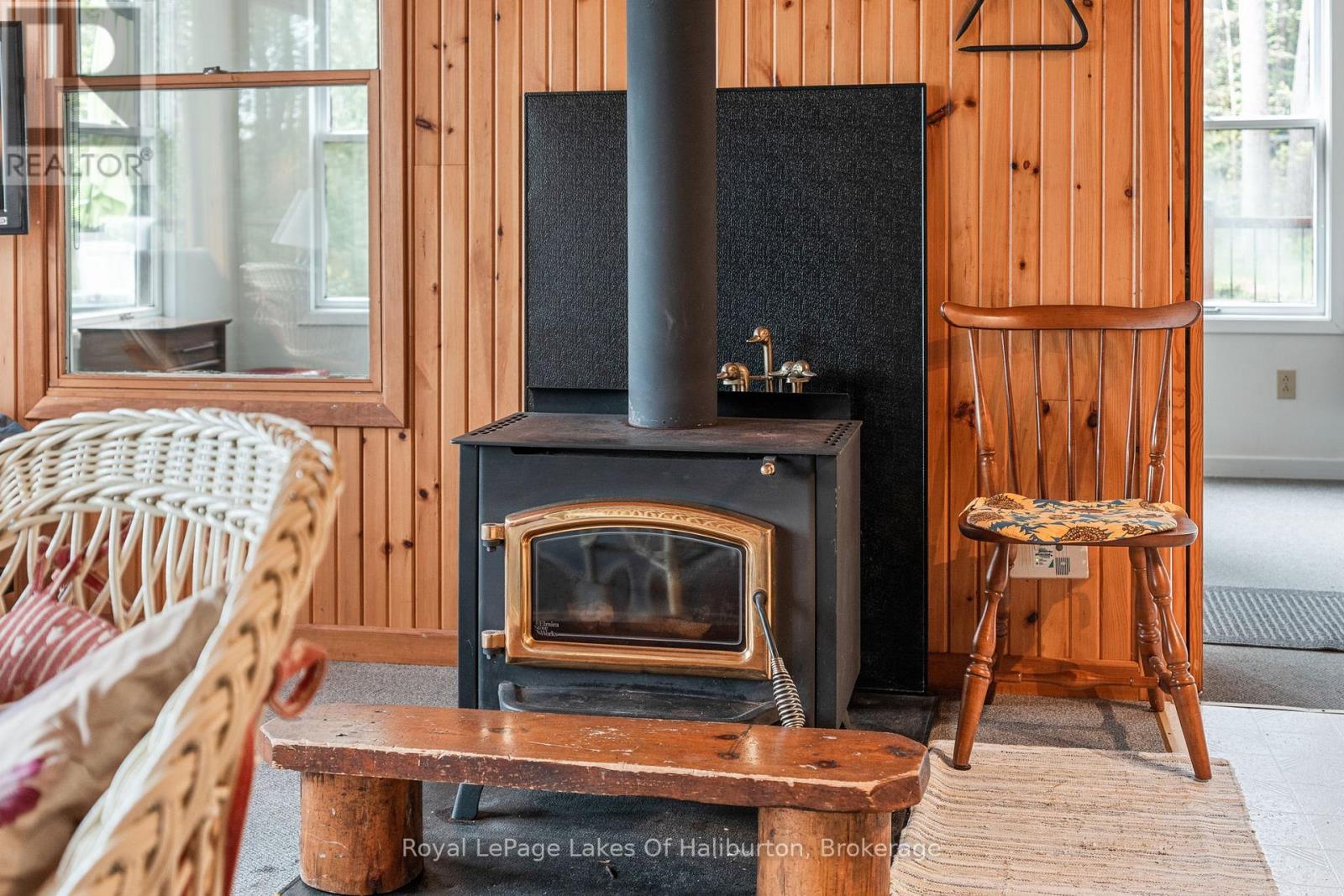 1029 Cam-Walt Trail, Minden Hills, Ontario  K0M 2K0 - Photo 19 - X12194870