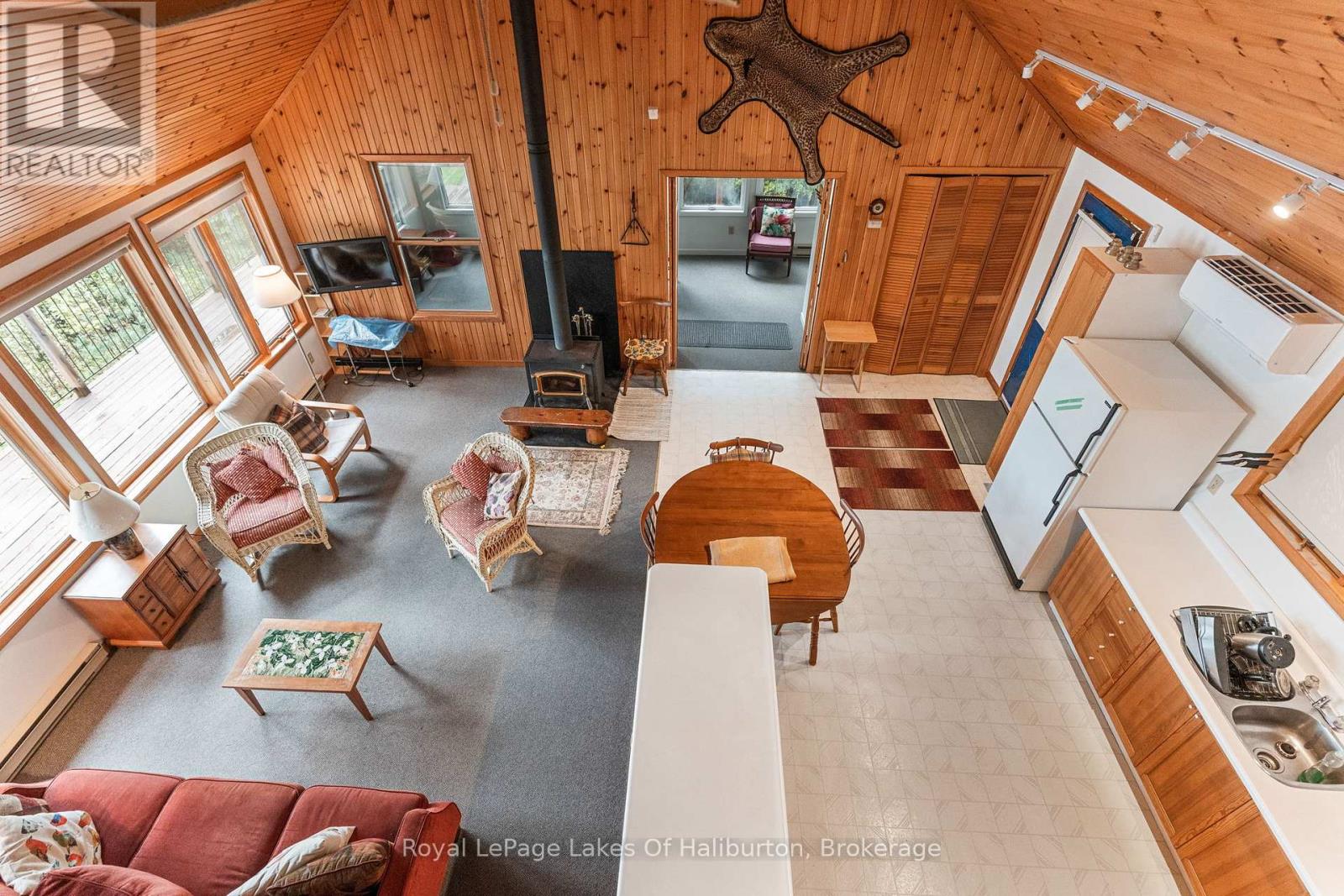 1029 Cam-Walt Trail, Minden Hills, Ontario  K0M 2K0 - Photo 30 - X12194870