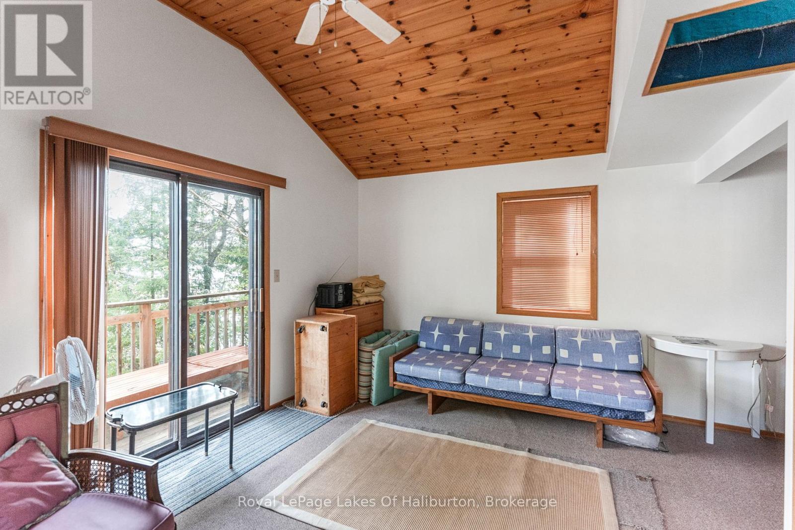 1029 Cam-Walt Trail, Minden Hills, Ontario  K0M 2K0 - Photo 35 - X12194870
