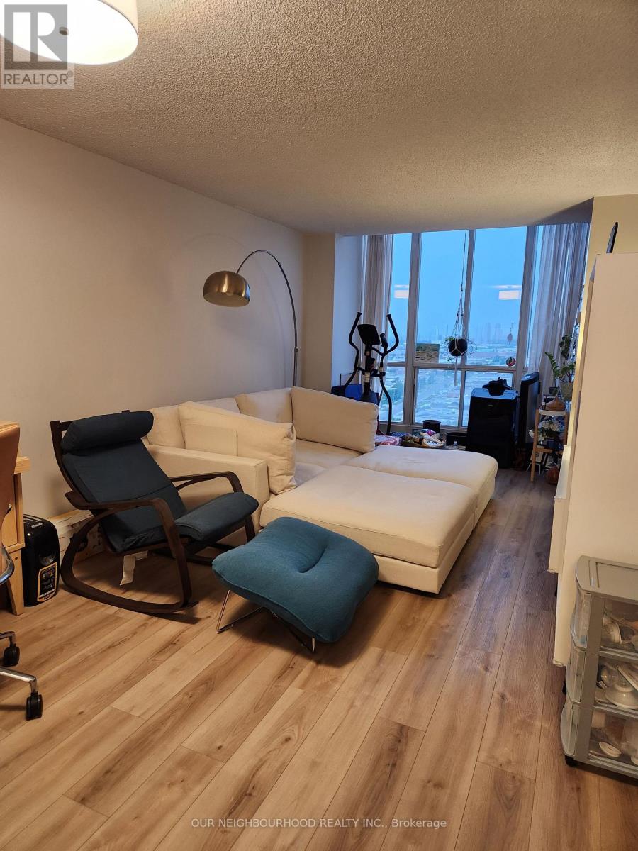 2305 - 1470 Midland Ave Avenue, Toronto, Ontario  M1P 4Z4 - Photo 13 - E12194861