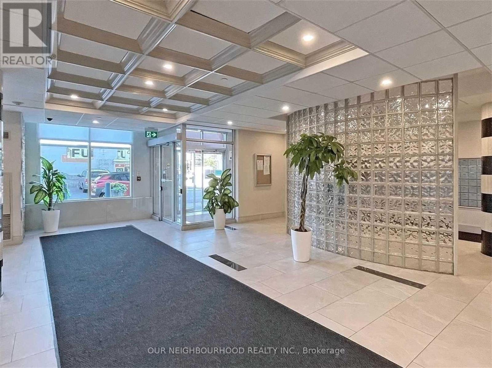 2305 - 1470 Midland Ave Avenue, Toronto, Ontario  M1P 4Z4 - Photo 20 - E12194861