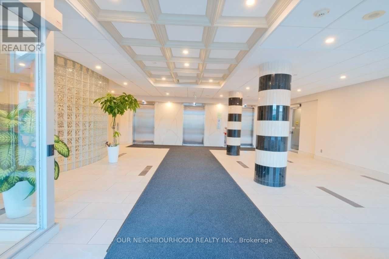 2305 - 1470 Midland Ave Avenue, Toronto, Ontario  M1P 4Z4 - Photo 21 - E12194861
