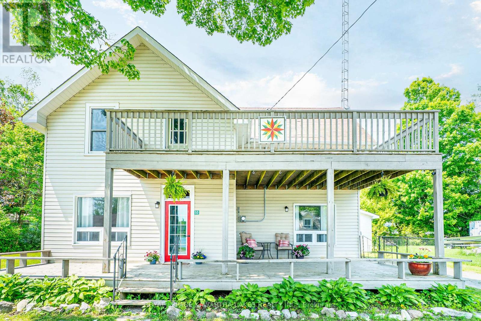50 NORTH WATER STREET, Kawartha Lakes, Ontario