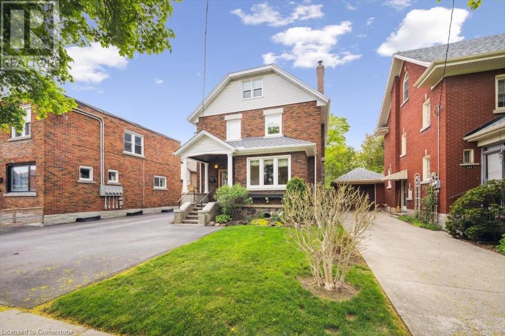 115 Filbert Street, Kitchener, Ontario  N2H 1Y3 - Photo 2 - 40727638