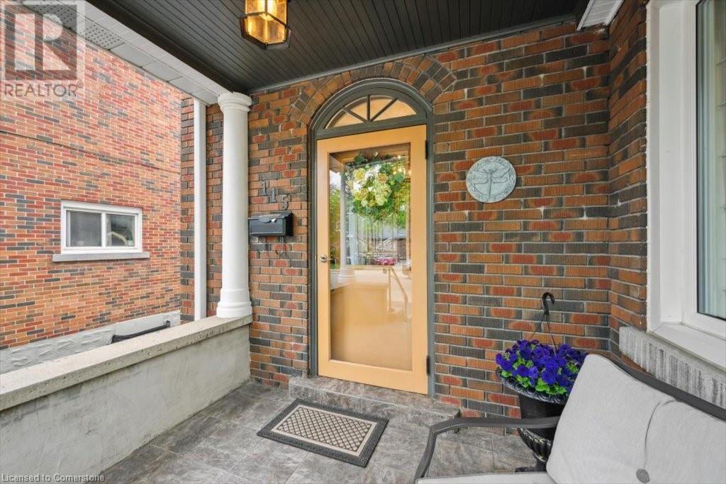 115 Filbert Street, Kitchener, Ontario  N2H 1Y3 - Photo 4 - 40727638