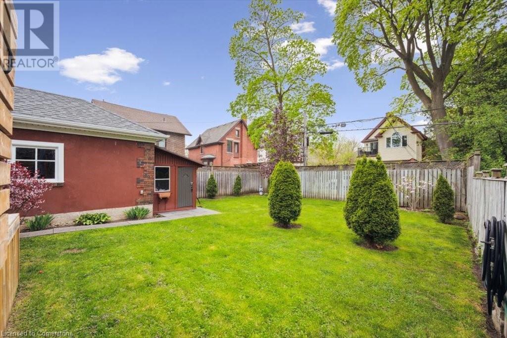 115 Filbert Street, Kitchener, Ontario  N2H 1Y3 - Photo 37 - 40727638