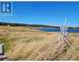 9 Main Road, Fogo Island, Newfoundland & Labrador