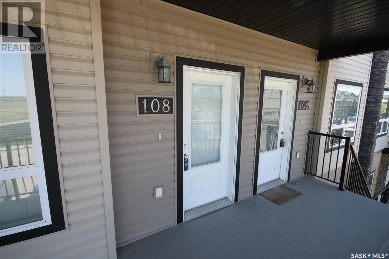 108 3810 Dewdney Avenue E, Regina, Saskatchewan  S4Z 0A6 - Photo 2 - SK007992