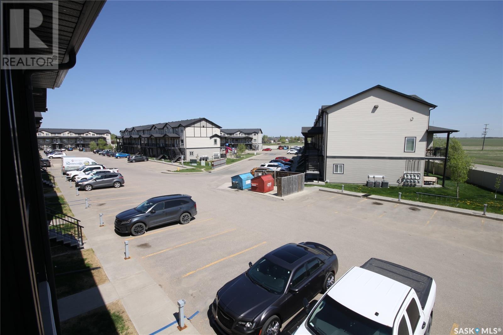 108 3810 Dewdney Avenue E, Regina, Saskatchewan  S4Z 0A6 - Photo 34 - SK007992