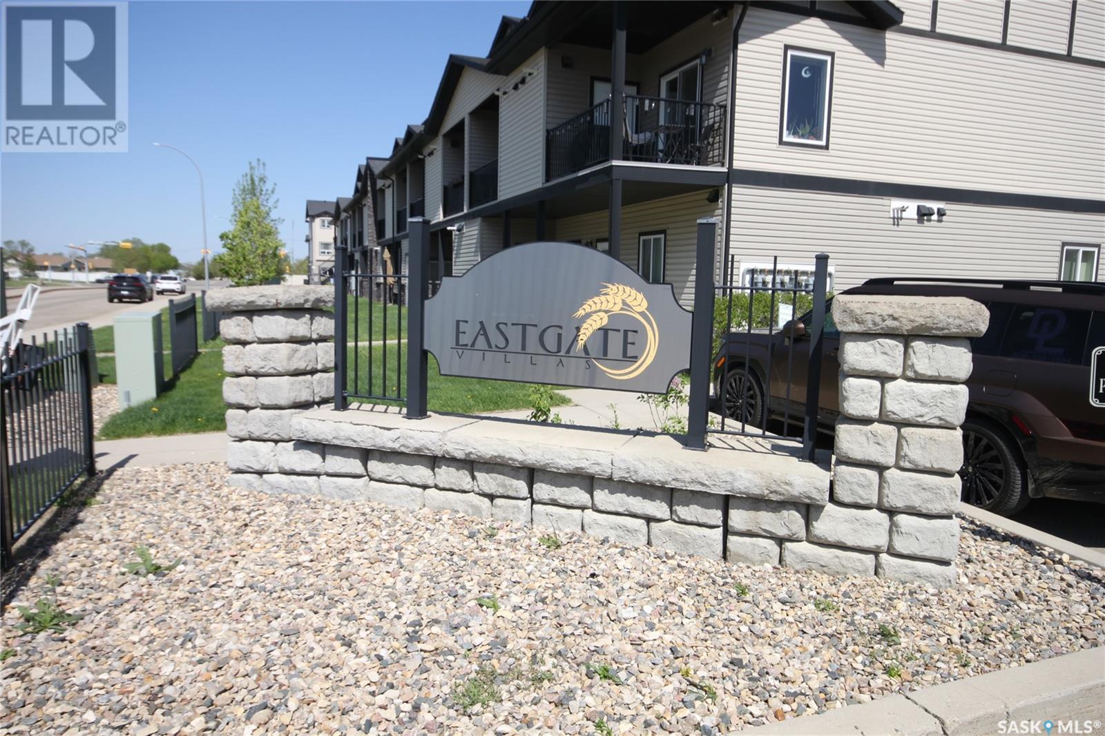 108 3810 Dewdney Avenue E, Regina, Saskatchewan  S4Z 0A6 - Photo 1 - SK007992