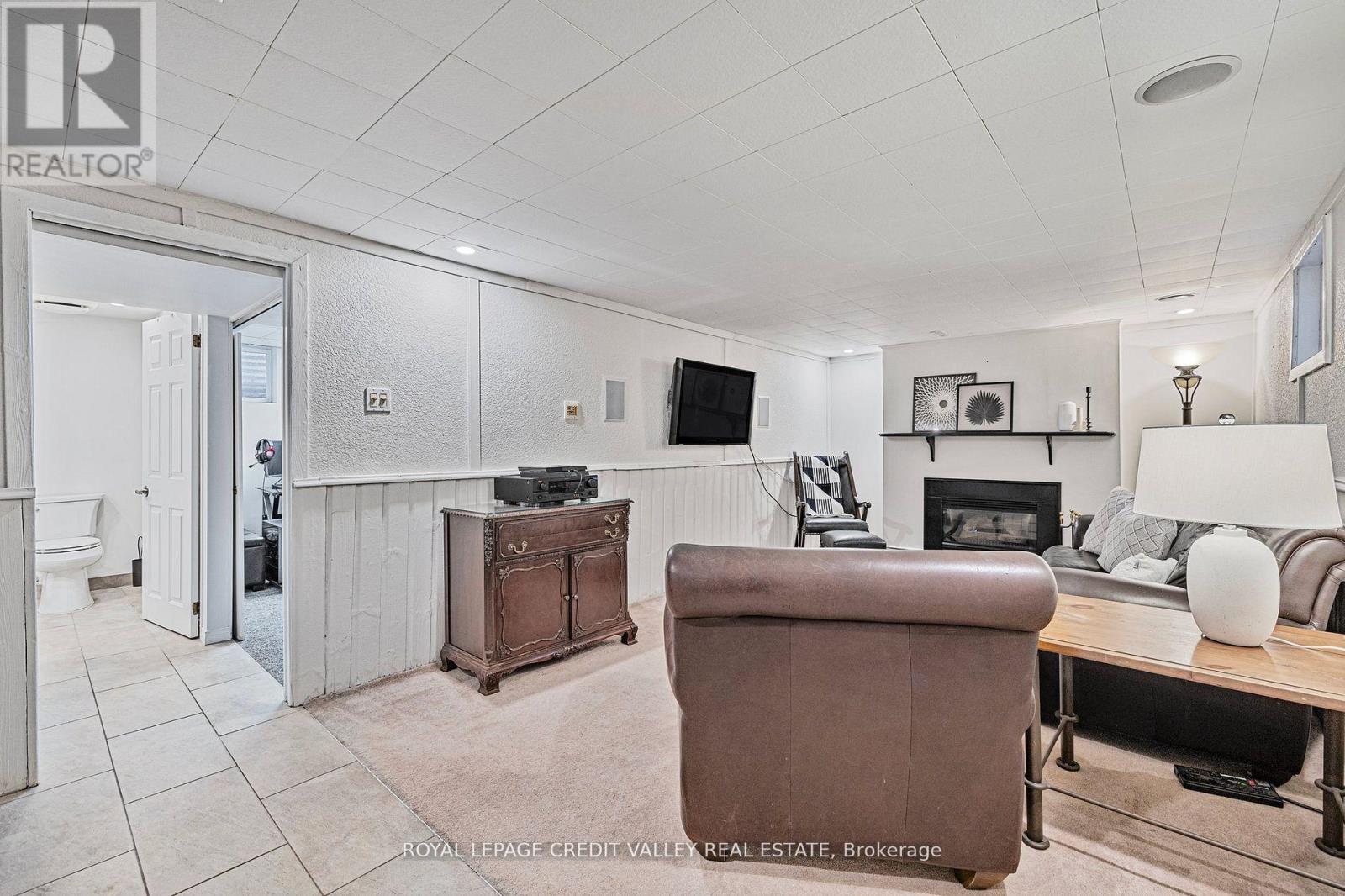 36 Lockton Crescent, Brampton, Ontario  L6W 1C3 - Photo 31 - W12044543