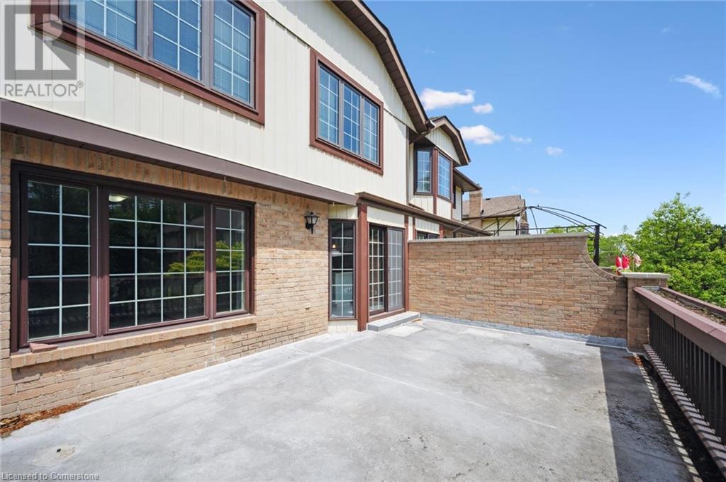 224 Kingswood Drive Unit# 1, Kitchener, Ontario  N2E 2K2 - Photo 32 - 40736342