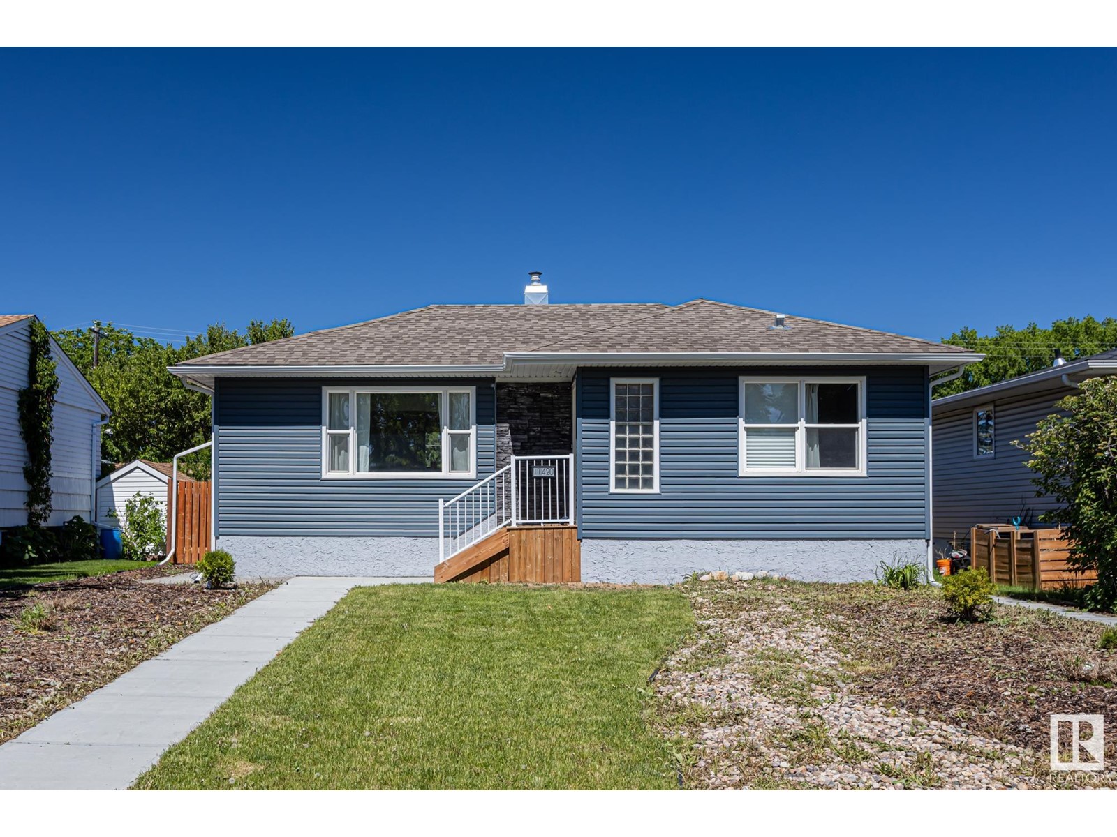 11420 112 Av Nw, Edmonton, Alberta  T5G 0H6 - Photo 1 - E4440229