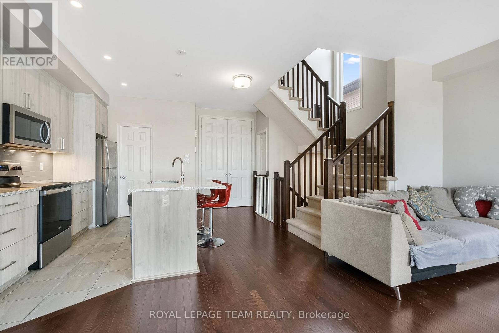 615 Cartographe Street, Ottawa, Ontario  K4A 1J7 - Photo 14 - X12194803