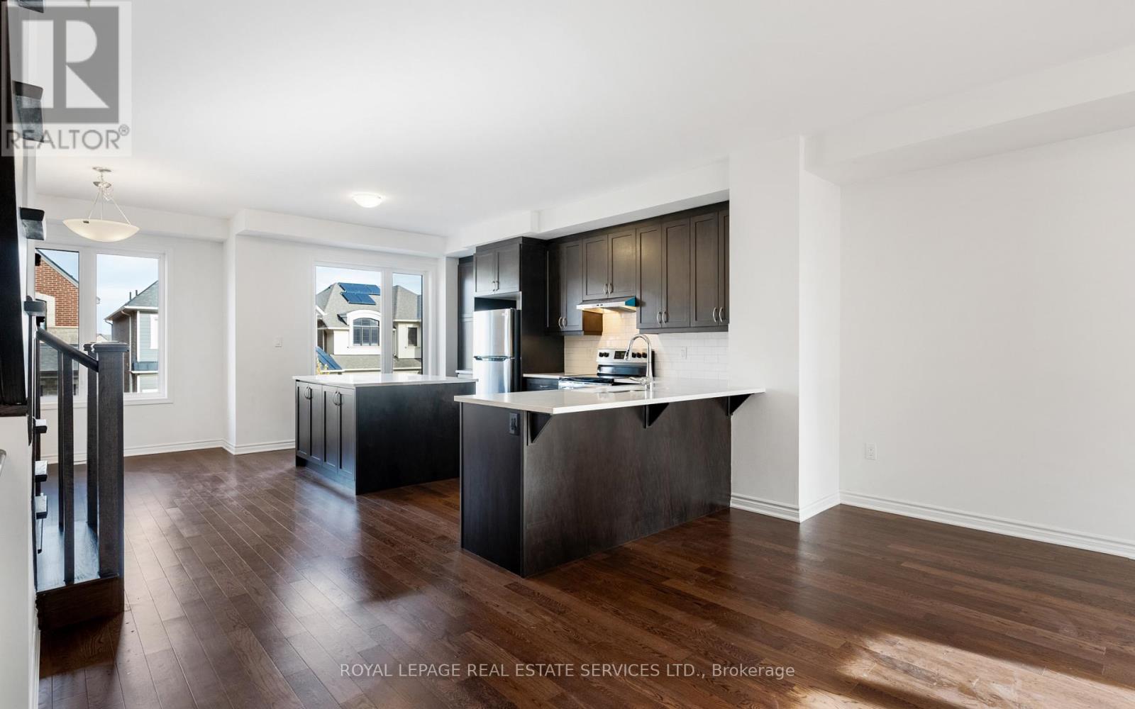 3088 William Cutmore Boulevard, Oakville, Ontario  L6H 7X1 - Photo 6 - W12194570