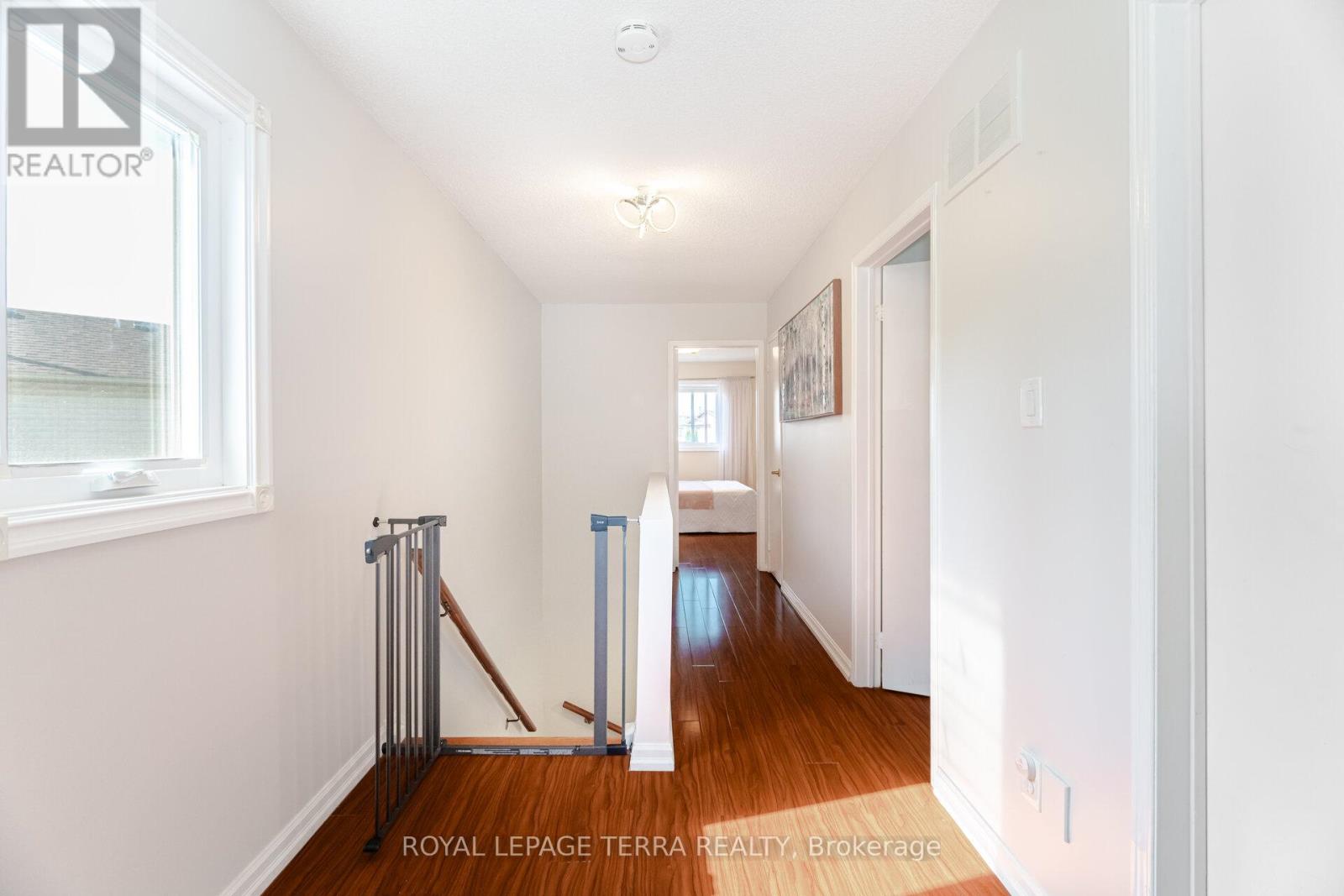 3407 Nighthawk Trail, Mississauga, Ontario  L5N 6G5 - Photo 17 - W12194623