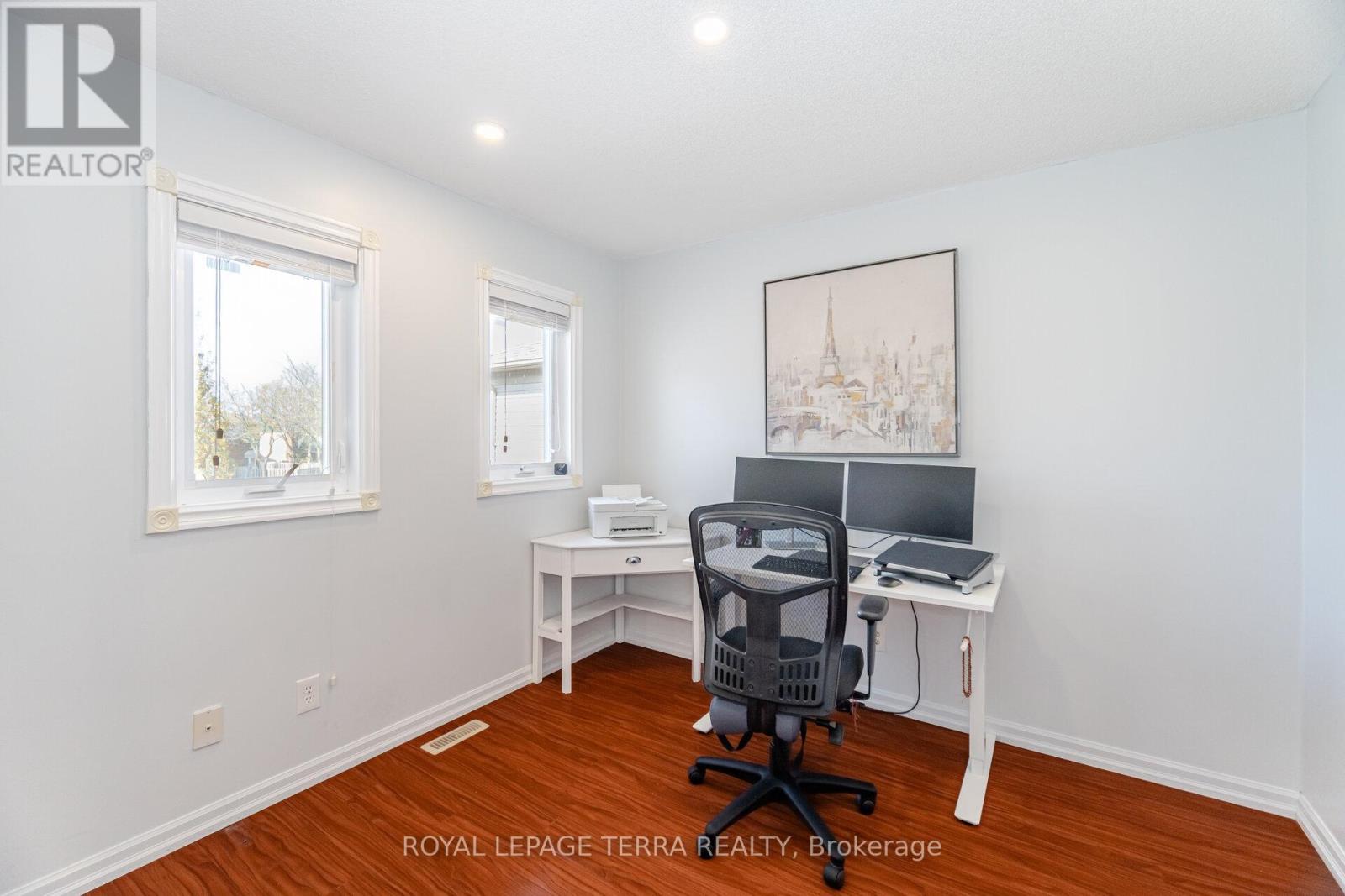 3407 Nighthawk Trail, Mississauga, Ontario  L5N 6G5 - Photo 23 - W12194623