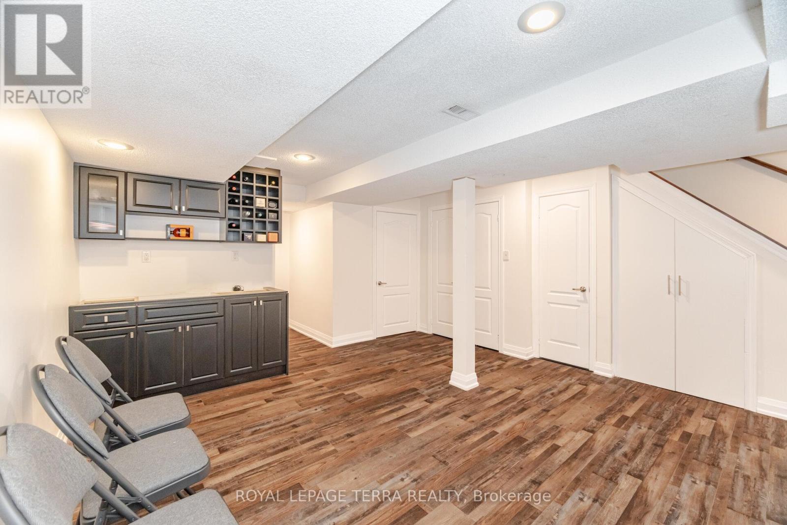 3407 Nighthawk Trail, Mississauga, Ontario  L5N 6G5 - Photo 26 - W12194623