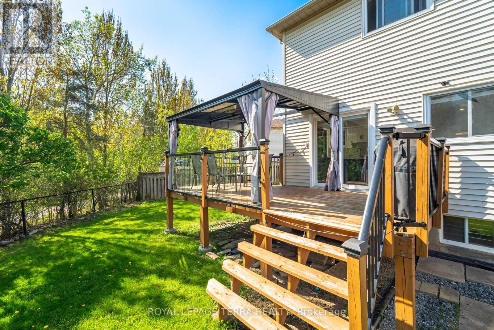3407 Nighthawk Trail, Mississauga, Ontario  L5N 6G5 - Photo 34 - W12194623