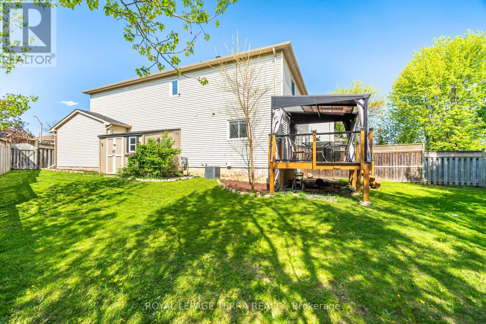 3407 Nighthawk Trail, Mississauga, Ontario  L5N 6G5 - Photo 36 - W12194623
