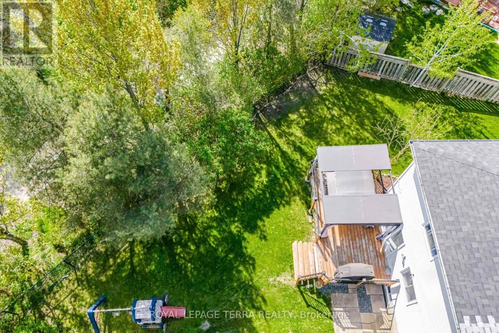 3407 Nighthawk Trail, Mississauga, Ontario  L5N 6G5 - Photo 37 - W12194623