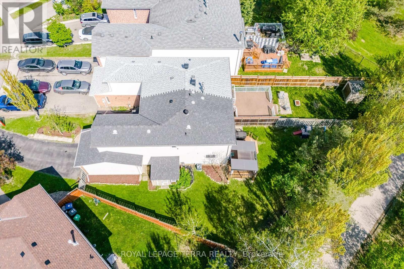 3407 Nighthawk Trail, Mississauga, Ontario  L5N 6G5 - Photo 39 - W12194623