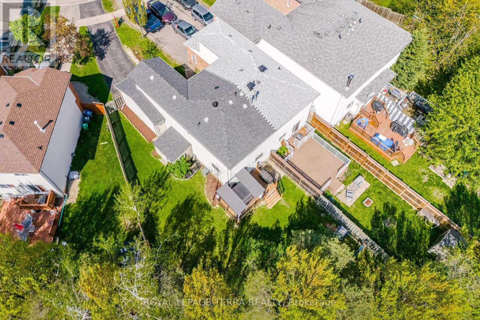 3407 Nighthawk Trail, Mississauga, Ontario  L5N 6G5 - Photo 40 - W12194623