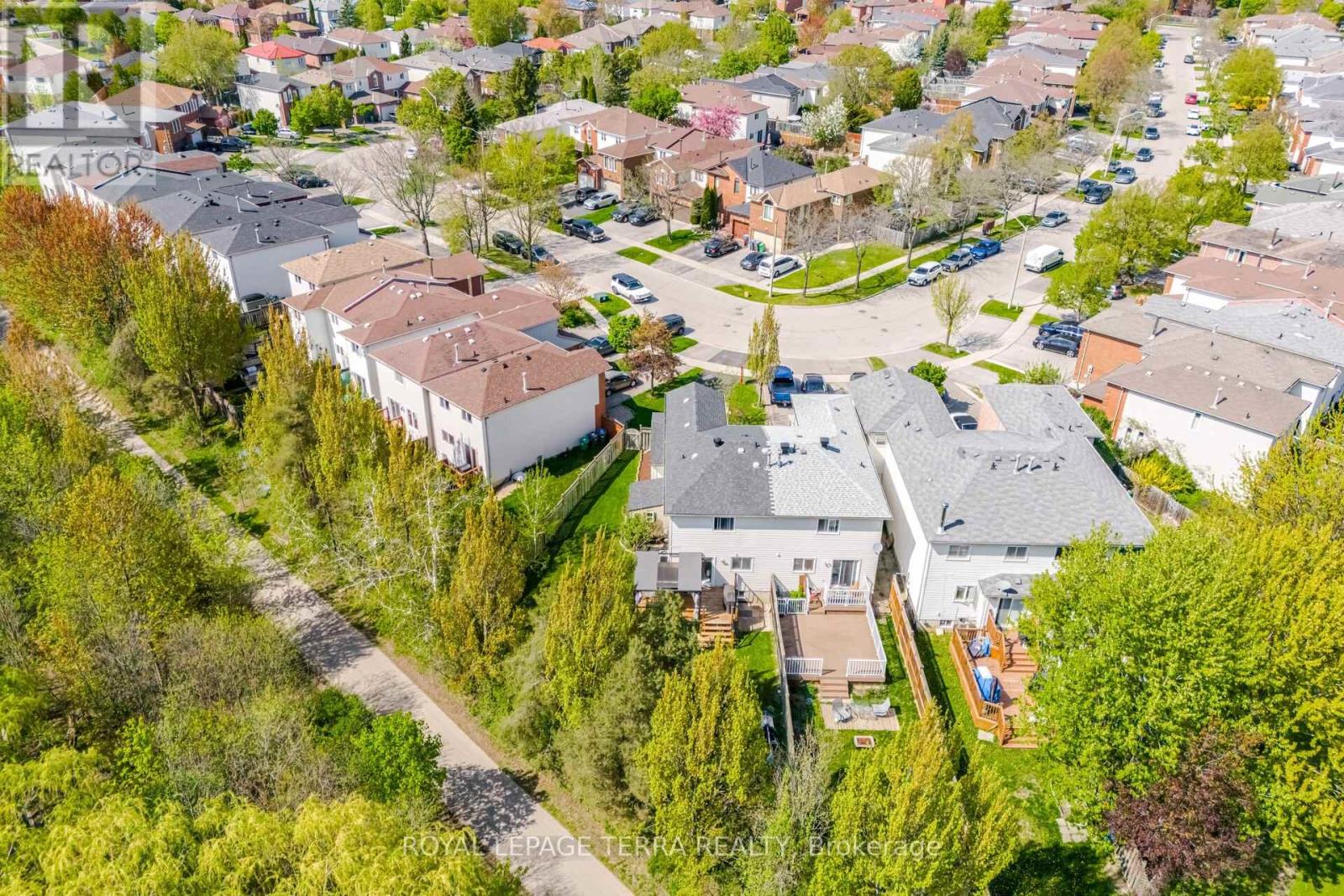 3407 Nighthawk Trail, Mississauga, Ontario  L5N 6G5 - Photo 42 - W12194623