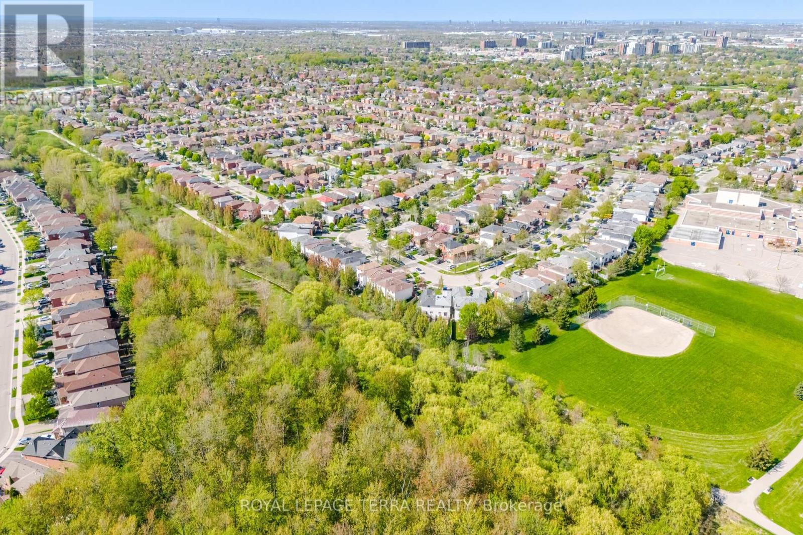 3407 Nighthawk Trail, Mississauga, Ontario  L5N 6G5 - Photo 43 - W12194623