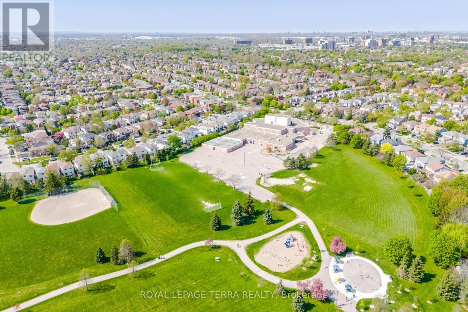 3407 Nighthawk Trail, Mississauga, Ontario  L5N 6G5 - Photo 44 - W12194623