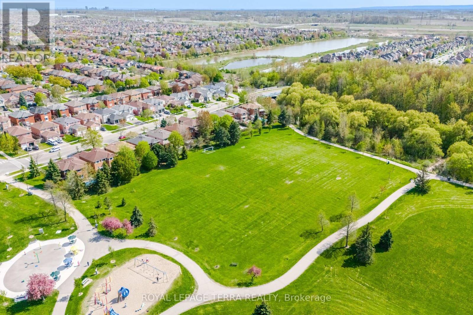 3407 Nighthawk Trail, Mississauga, Ontario  L5N 6G5 - Photo 46 - W12194623