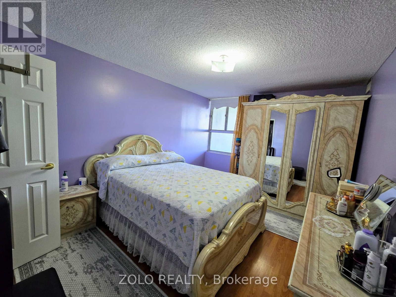 804 - 10 Tobermory Drive, Toronto, Ontario  M3N 2Y5 - Photo 11 - W12194639