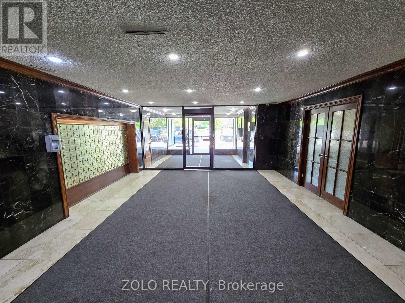 804 - 10 Tobermory Drive, Toronto, Ontario  M3N 2Y5 - Photo 20 - W12194639