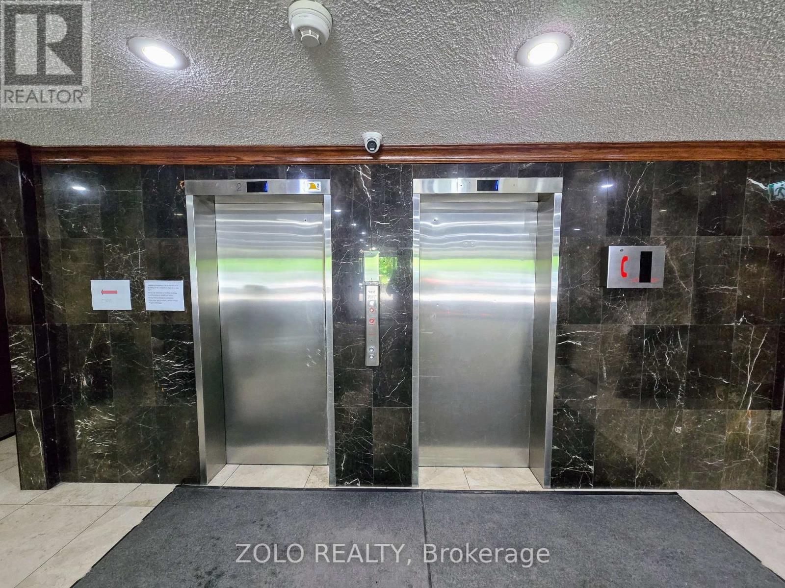 804 - 10 Tobermory Drive, Toronto, Ontario  M3N 2Y5 - Photo 22 - W12194639
