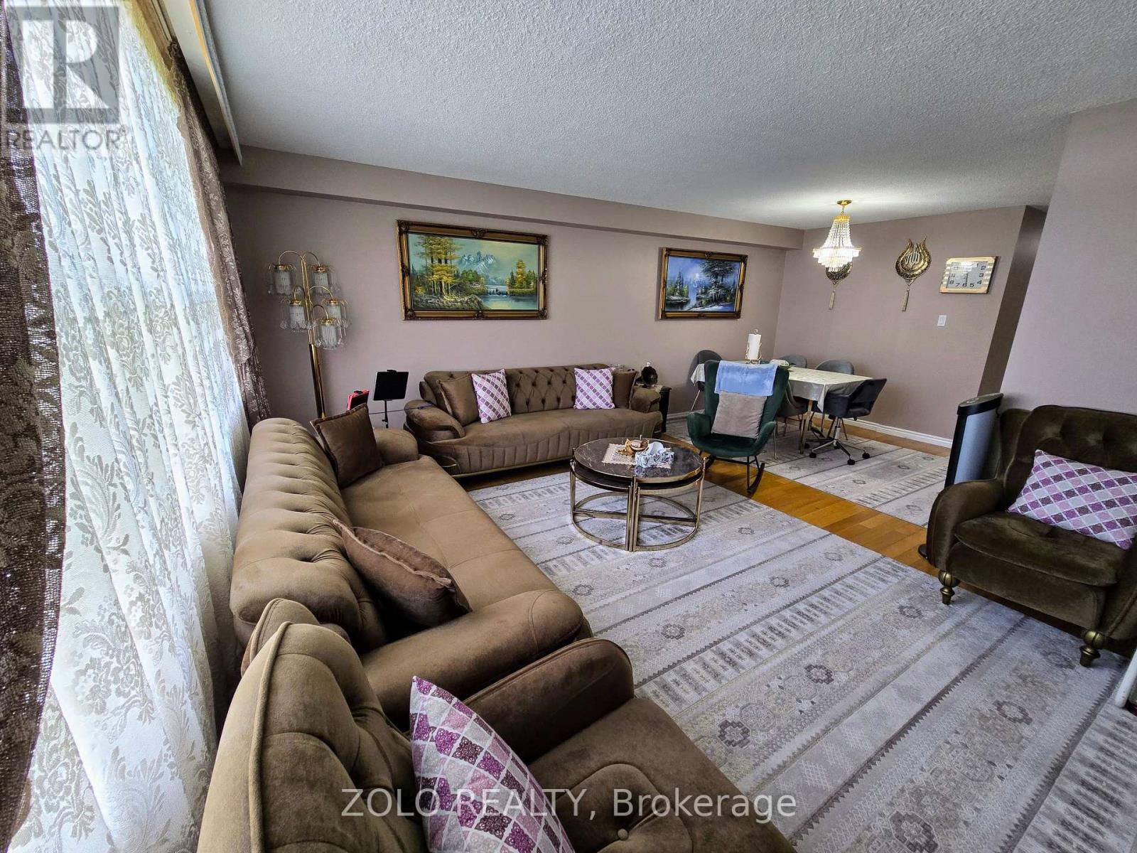 804 - 10 Tobermory Drive, Toronto, Ontario  M3N 2Y5 - Photo 3 - W12194639