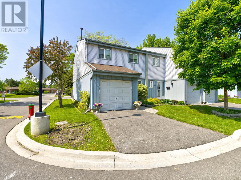Property at 27 - 121 FALCONER DRIVE image 2