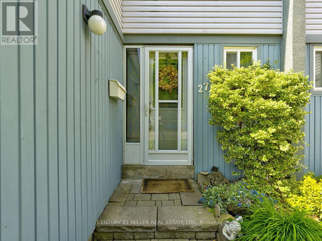 Property at 27 - 121 FALCONER DRIVE image 5
