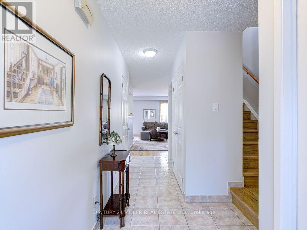 27 - 121 Falconer Drive, Mississauga (Streetsville), Ontario  L5N 2K8 - Photo 7 - W12194694
